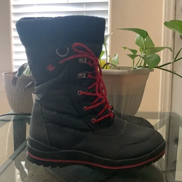 COUGAR Storm Comos Woman’s Winter Boots
