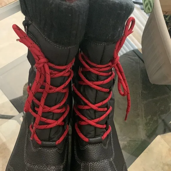 COUGAR Storm Comos Woman’s Winter Boots