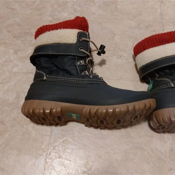 Cougar winter boots