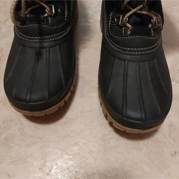Cougar winter boots