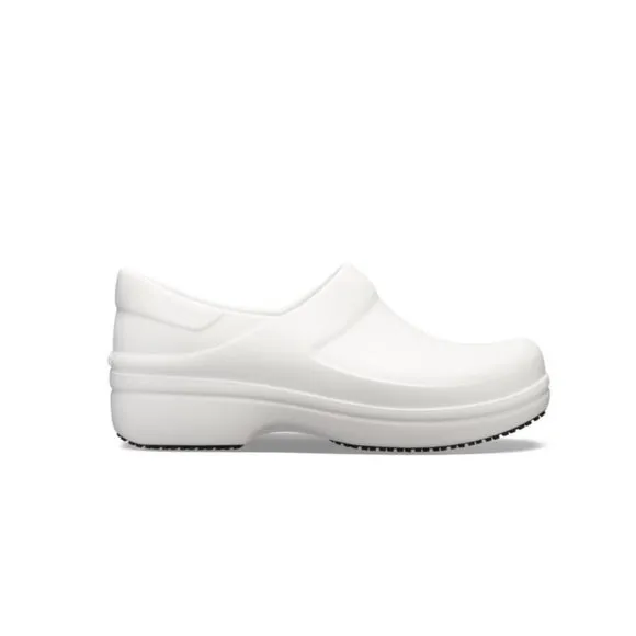 Crocs‎ Women’s Slip Resistant Size 9 Neria Pro II Clogs, Nurse Shoes, Work Shoes