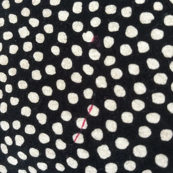 Cute BangBang Copenhagen Polka Dot Dress 7/8