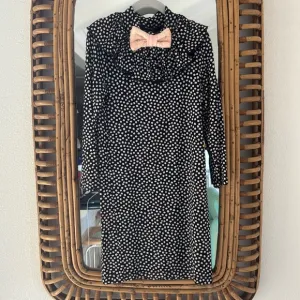 Cute BangBang Copenhagen Polka Dot Dress 7/8