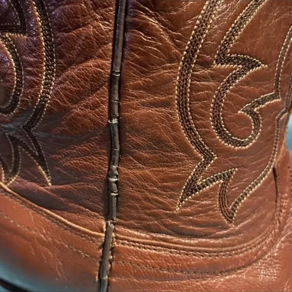 Dan Post Boots men size 11
