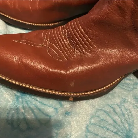 Dan Post Boots men size 11
