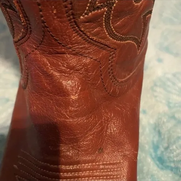 Dan Post Boots men size 11