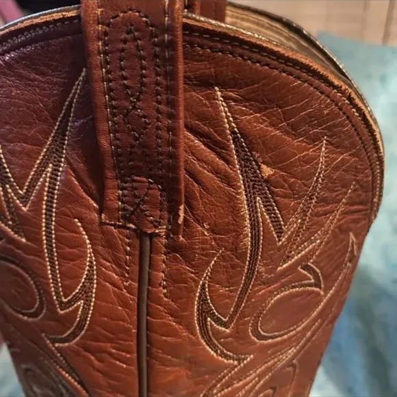 Dan Post Boots men size 11