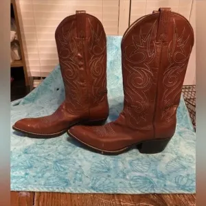 Dan Post Boots men size 11