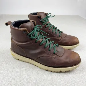 Danner 34651 Logger 917 GTX Men's Monk's Robe Leather Vibram Outdoor Boots 13D