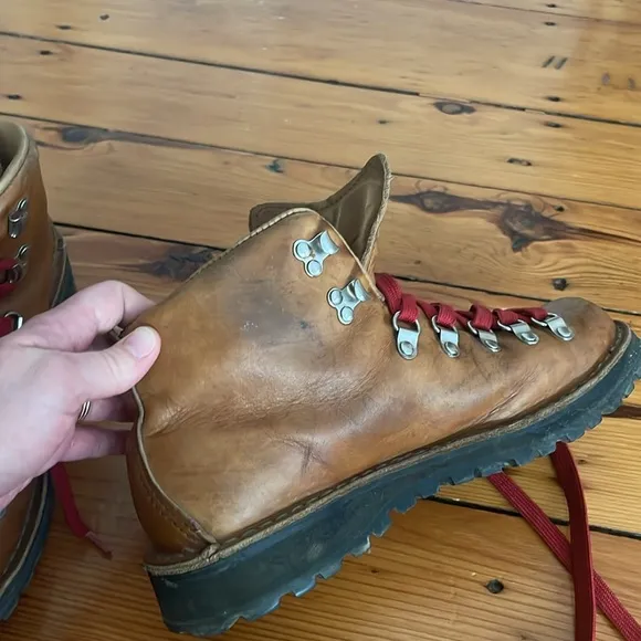 Danner Mountain Light Boot