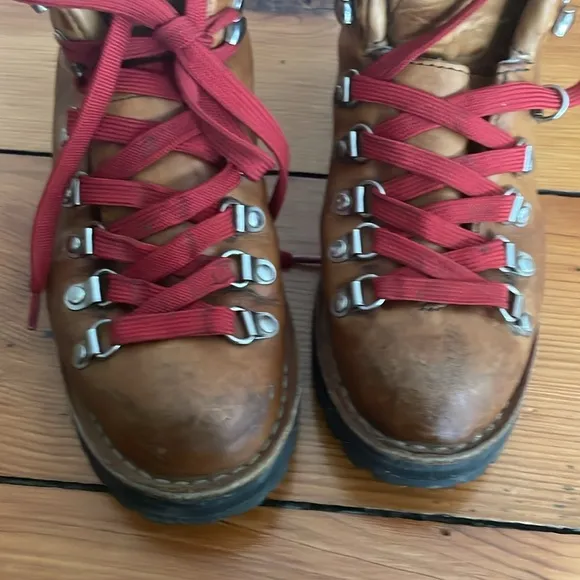 Danner Mountain Light Boot