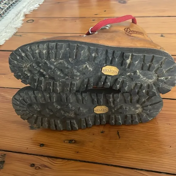 Danner Mountain Light Boot