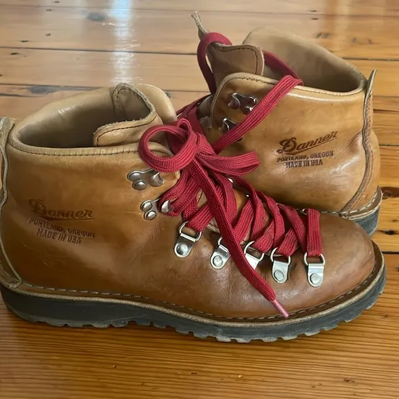 Danner Mountain Light Boot
