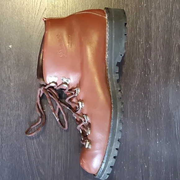 Danner Mountain Light Hiking Boot