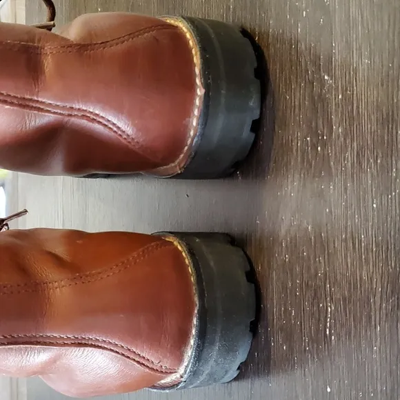 Danner Mountain Light Hiking Boot