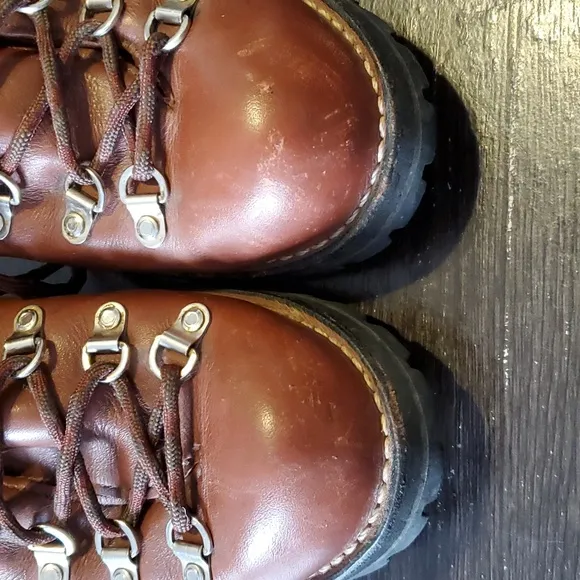 Danner Mountain Light Hiking Boot