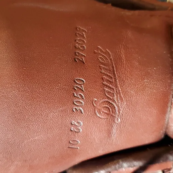 Danner Mountain Light Hiking Boot