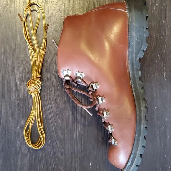 Danner Mountain Light Hiking Boot