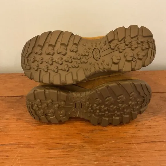 Danner Rivot TFX 8&quot; 1200G Tactical Boots Coyote Brown Insulated 51519 Size 8 R