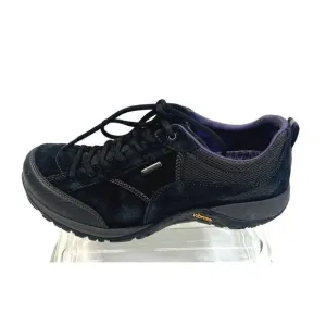 Dansko Black Waterproof Sneakers Shoes Size US 7.5-8 US 38 EU Vibram
