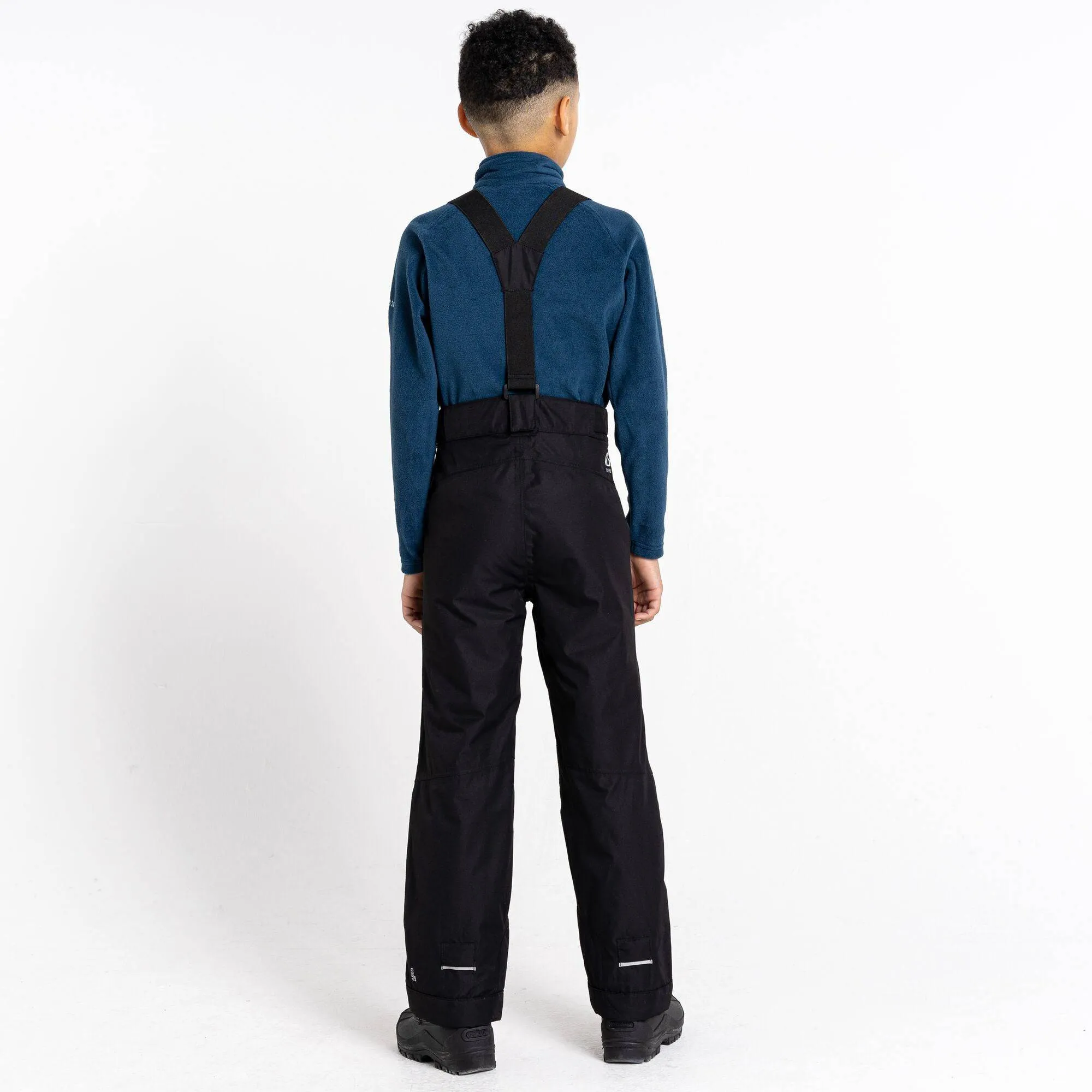 Dare2b Kids Motive Ski Pants -BLACK