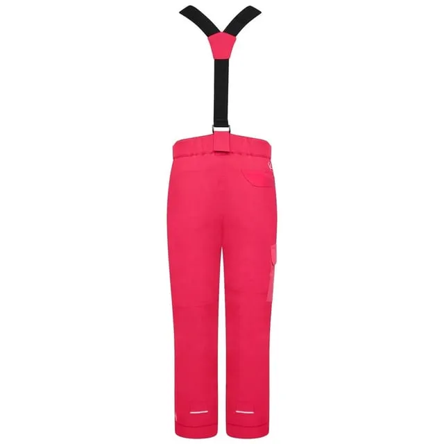 Dare2b Kids Timeout II Recycled Ski Pants Salopettes