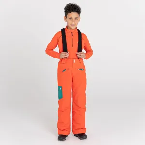 Dare2b Kids Timeout II Recycled Ski Pants Salopettes
