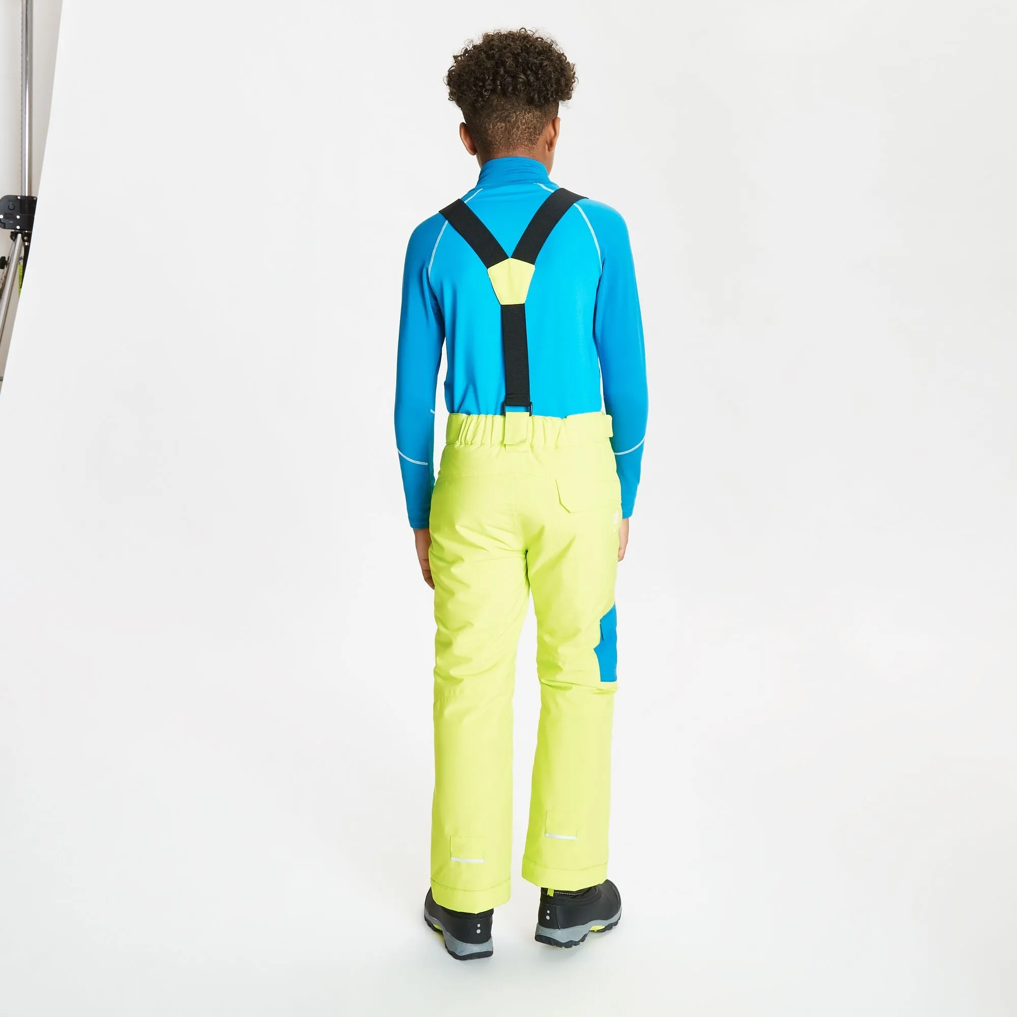 Dare2b Kids Timeout II Recycled Ski Pants Salopettes