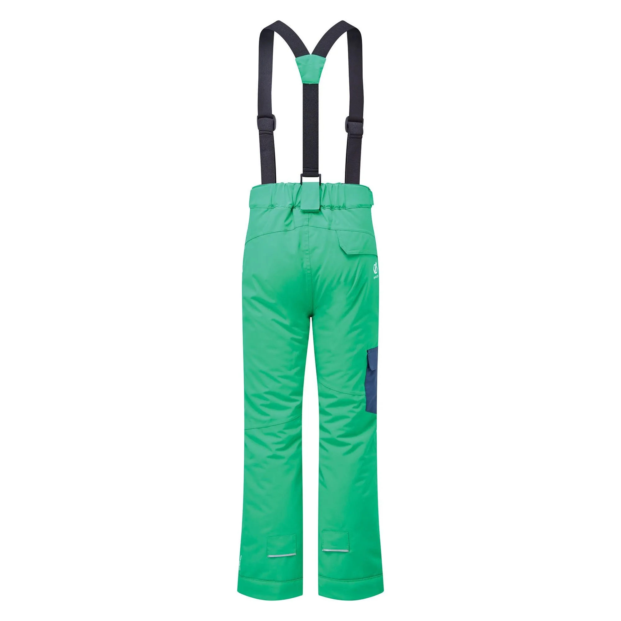 Dare2b Kids Timeout II Recycled Ski Pants Salopettes