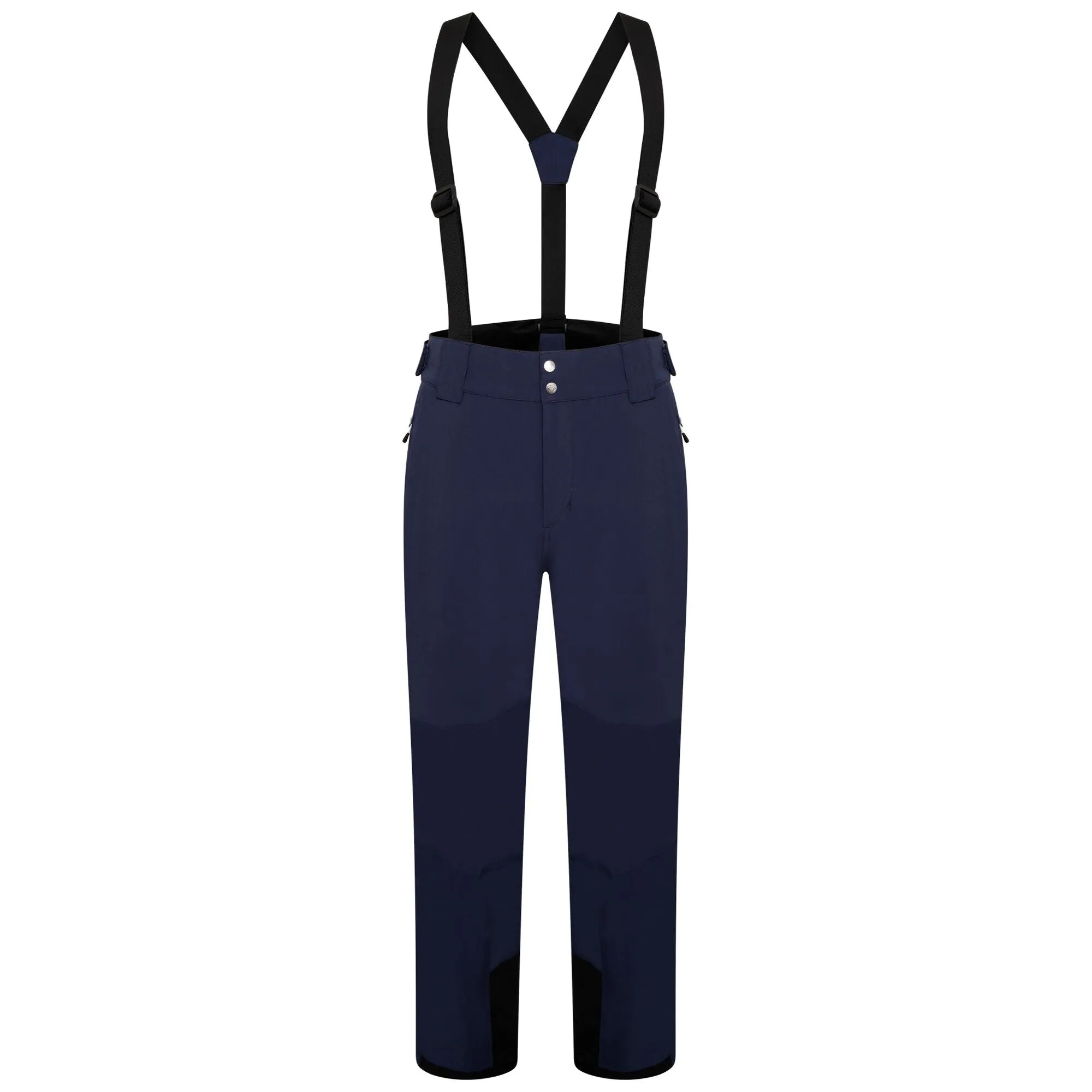 Dare2b Mens Achieve II Recycled Ski Pants Salopettes