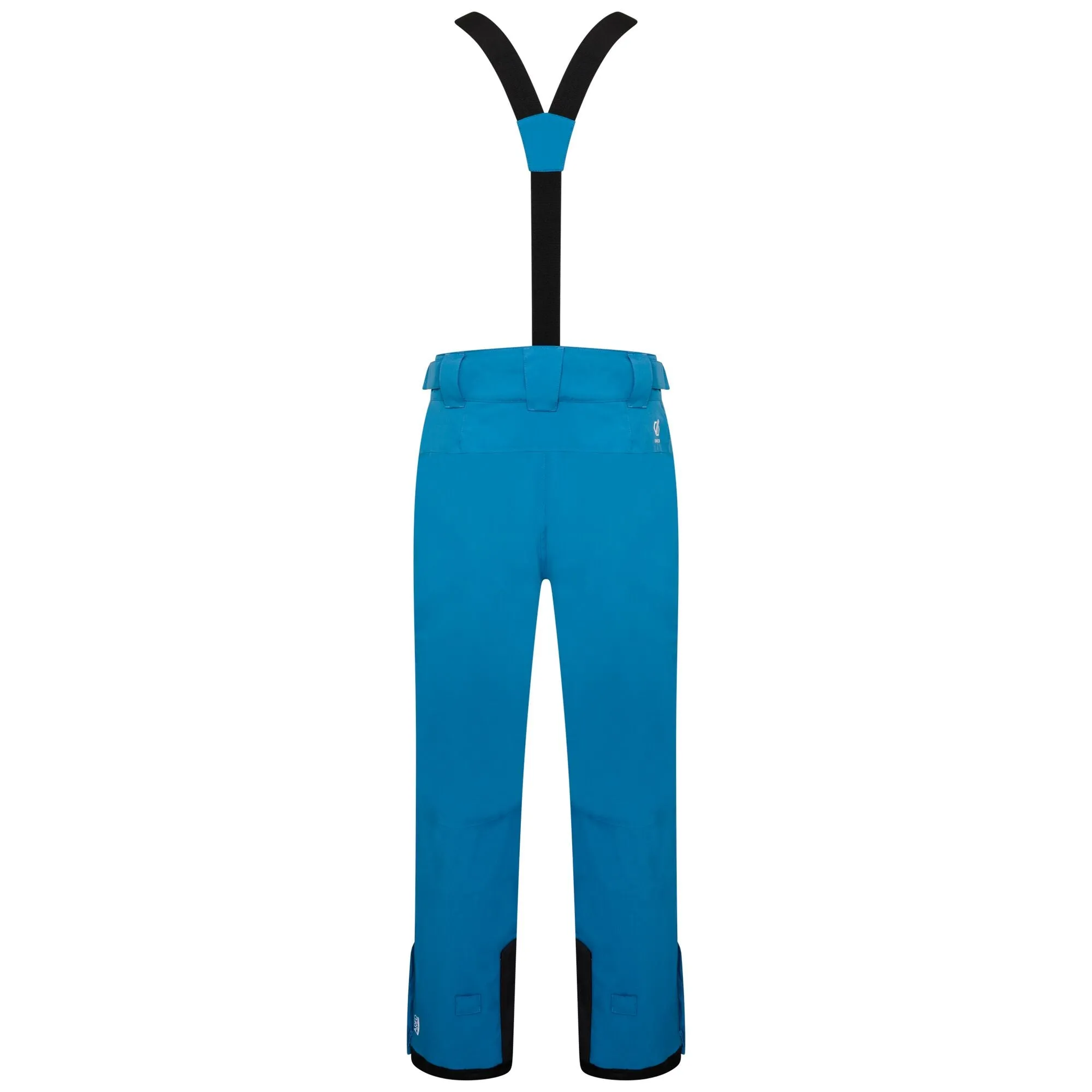 Dare2b Mens Achieve II Recycled Ski Pants Salopettes