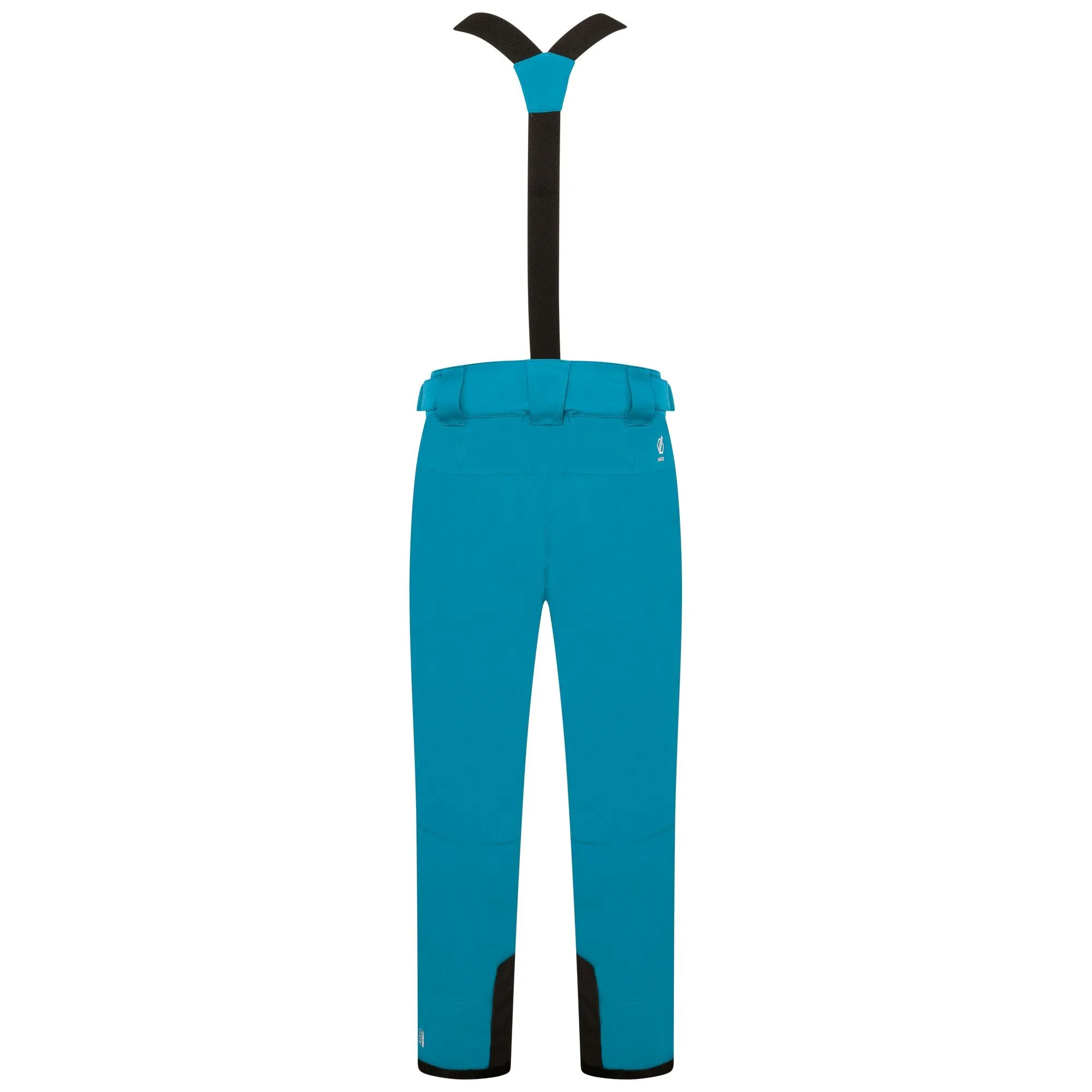 Dare2b Mens Achieve II Recycled Ski Pants Salopettes