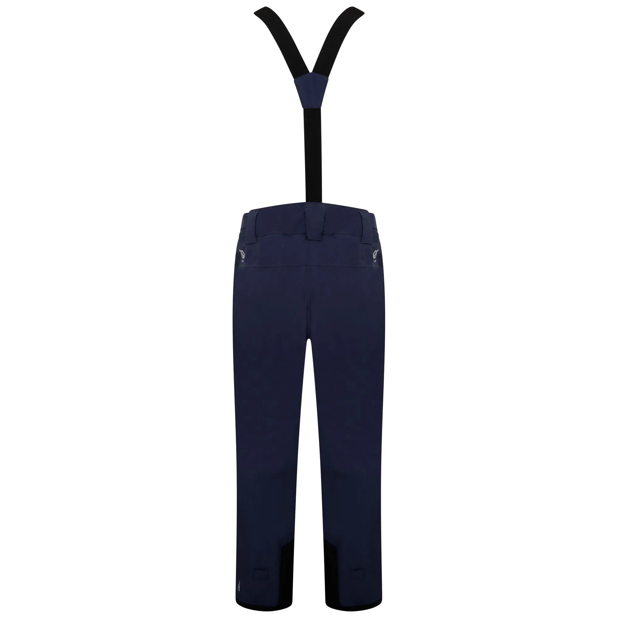 Dare2b Mens Achieve II Recycled Ski Pants Salopettes