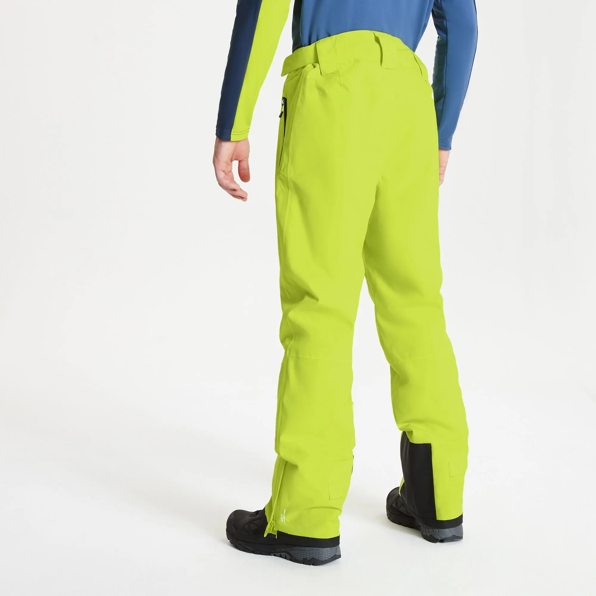 Dare2b Mens Achieve II Recycled Ski Pants Salopettes