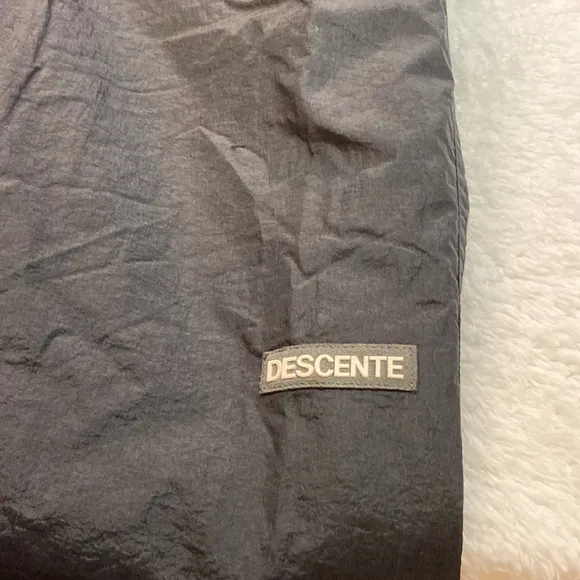 Descente Thermal Entrant SC Ski/Snow/ Sledding/Winter Sport Bib Overalls Youth