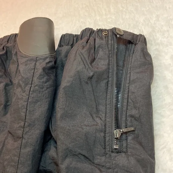 Descente Thermal Entrant SC Ski/Snow/ Sledding/Winter Sport Bib Overalls Youth
