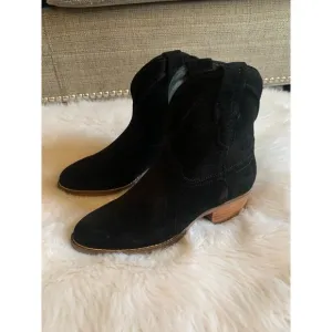 Dingo cowboy boots