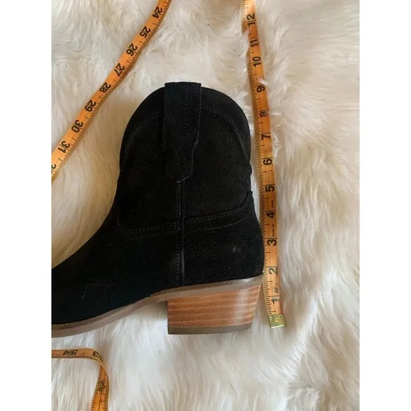 Dingo cowboy boots