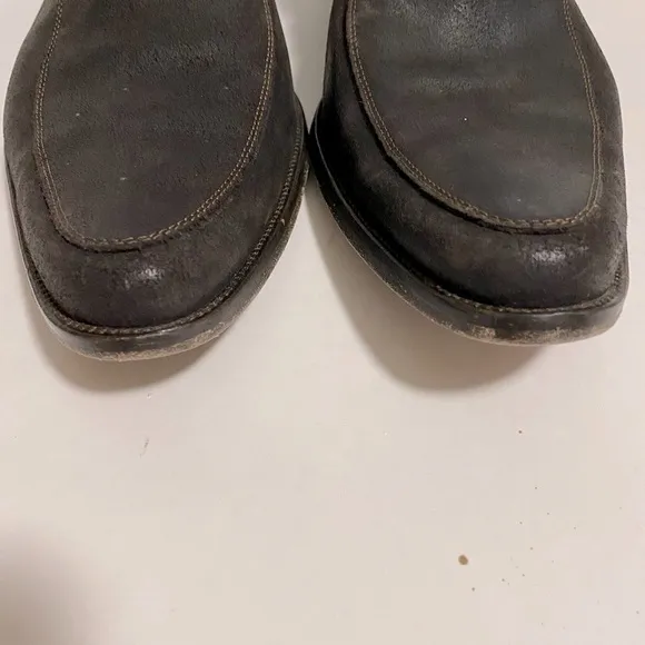 Donald J. Pliner Men Pointed Toe Ankl Boots