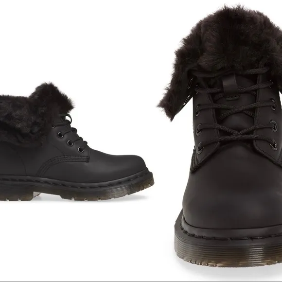 Dr. Martens 1460 Kolbert Boots
