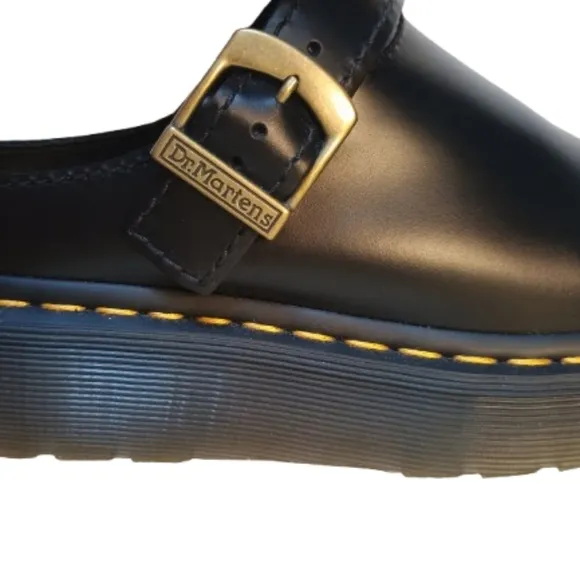 Dr. Martens Air Wair Archive Mule Sling Back Unisex Size: 7 Men / 8 Ladies