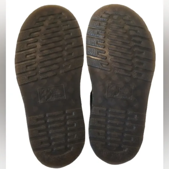 Dr. Martens Air Wair Archive Mule Sling Back Unisex Size: 7 Men / 8 Ladies