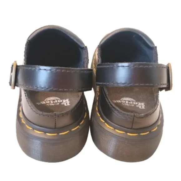 Dr. Martens Air Wair Archive Mule Sling Back Unisex Size: 7 Men / 8 Ladies