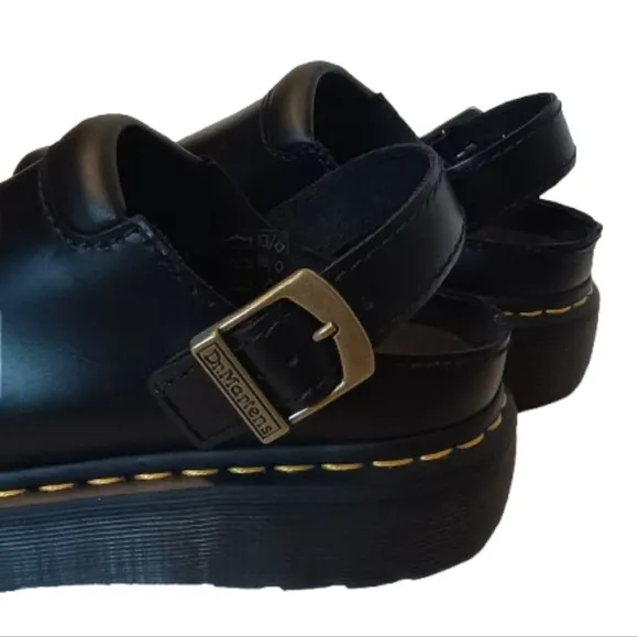 Dr. Martens Air Wair Archive Mule Sling Back Unisex Size: 7 Men / 8 Ladies