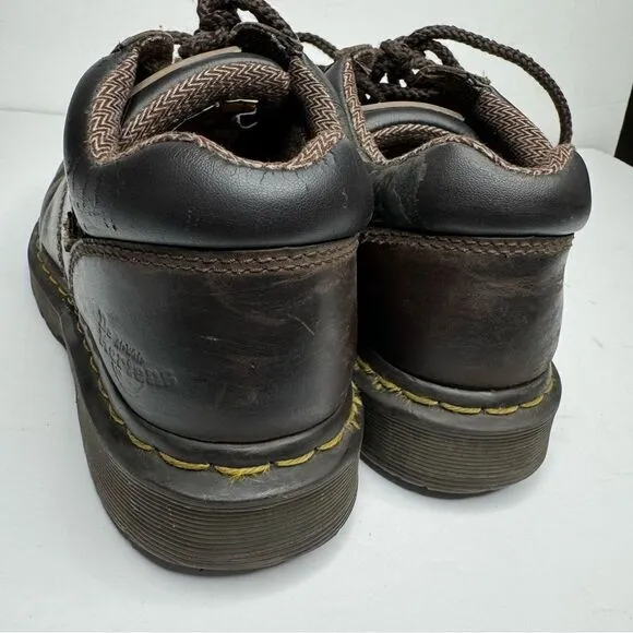 Dr. Martens boots man size 6 women size 7