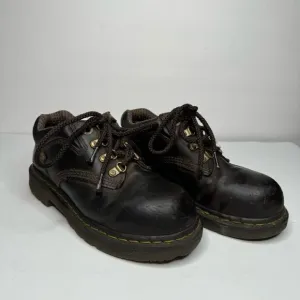 Dr. Martens boots man size 6 women size 7