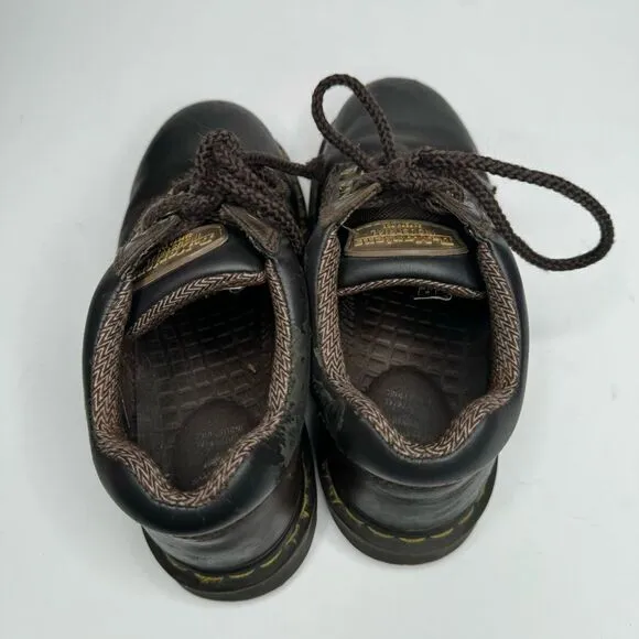 Dr. Martens boots man size 6 women size 7