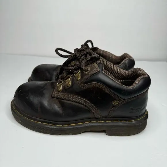Dr. Martens boots man size 6 women size 7