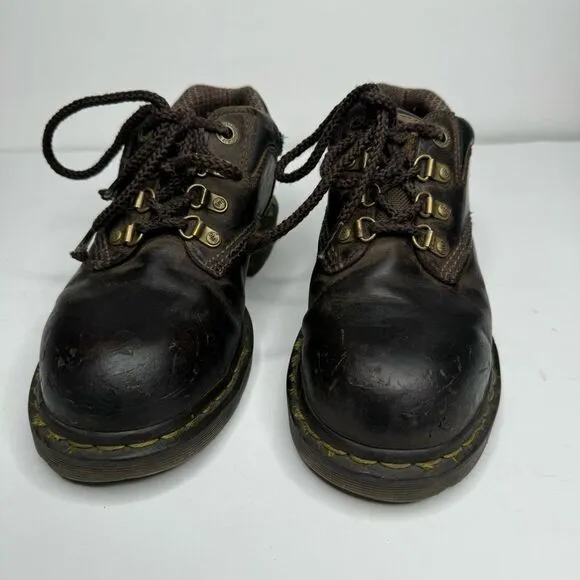 Dr. Martens boots man size 6 women size 7