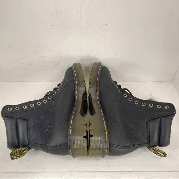 Dr. Martens Santo Boots Size 6 Women